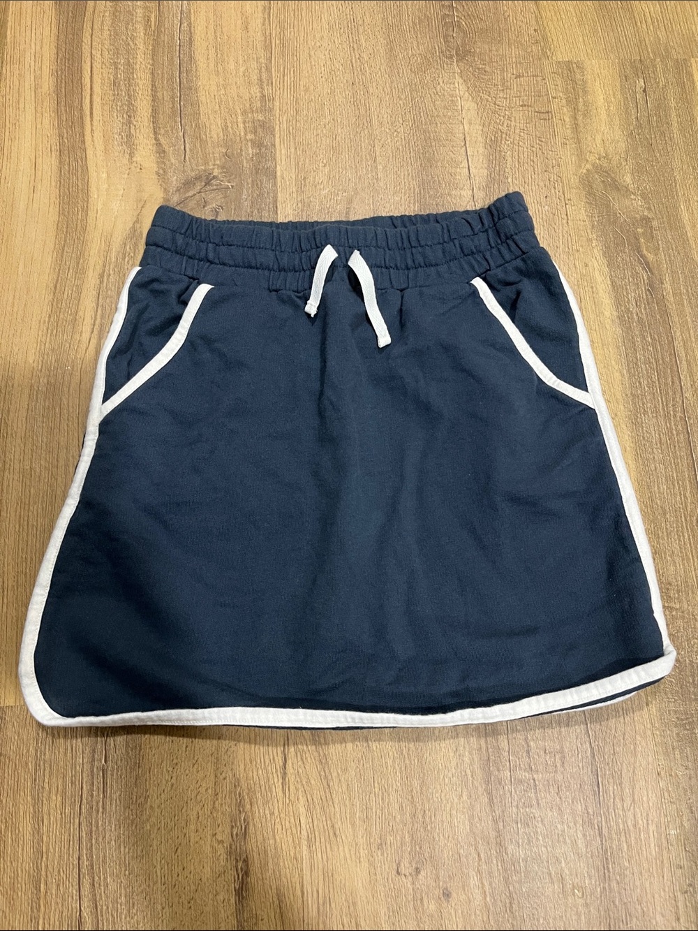 Carters girls size 12 skirt
